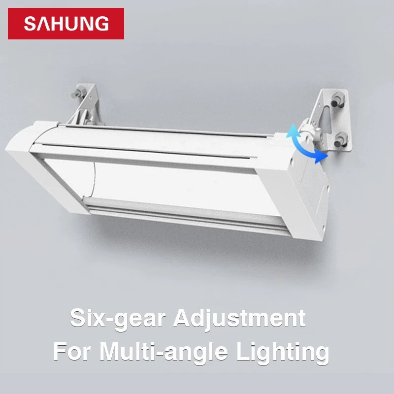 Ceiling Mounted Tunnel Light high quality Ceiling Mounted Tunnel Light high quality