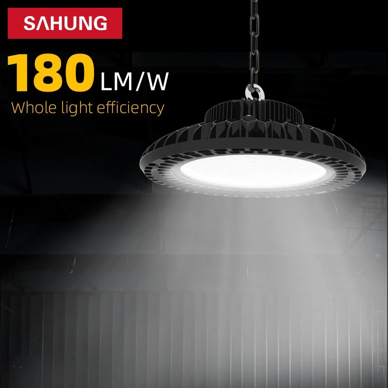 DE VILLE High Bay UFO Light suppliers