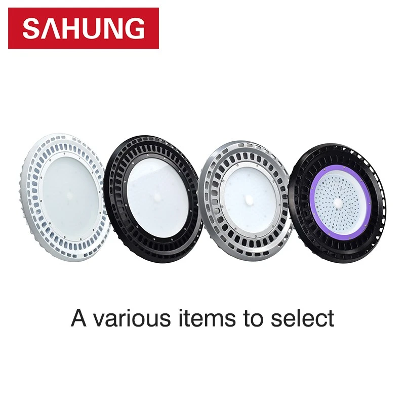 DE VILLE High Bay UFO Light high quality