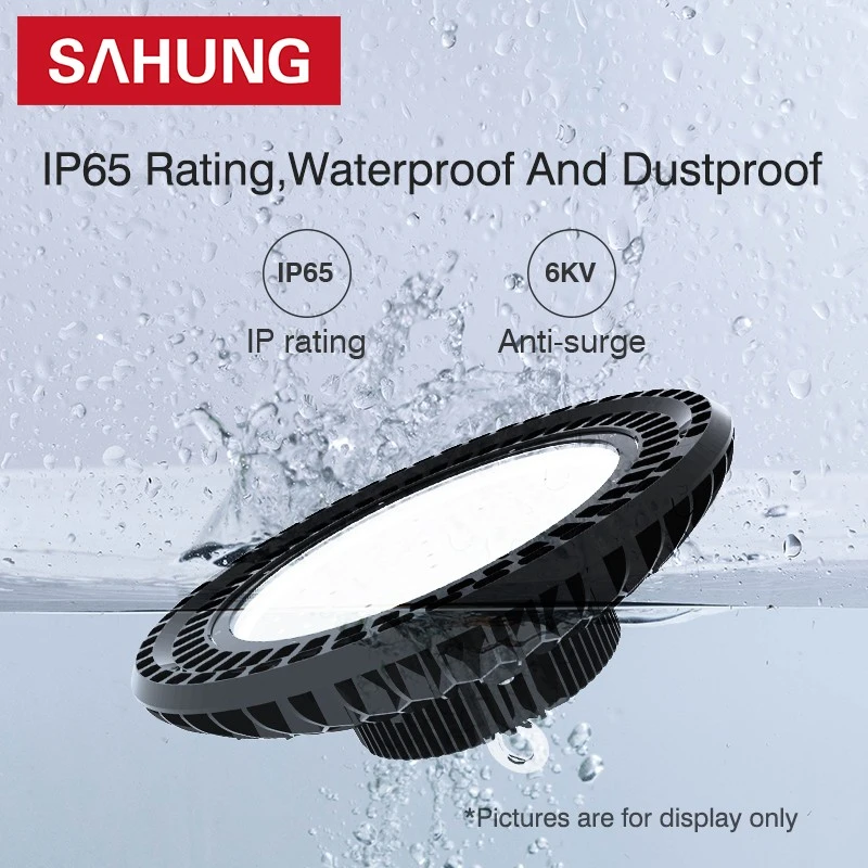 DE VILLE High Bay UFO Light price