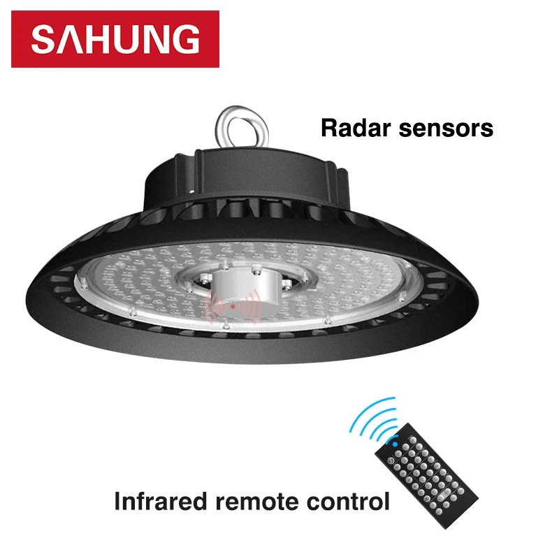GEL Series High Bay UFO Light factory