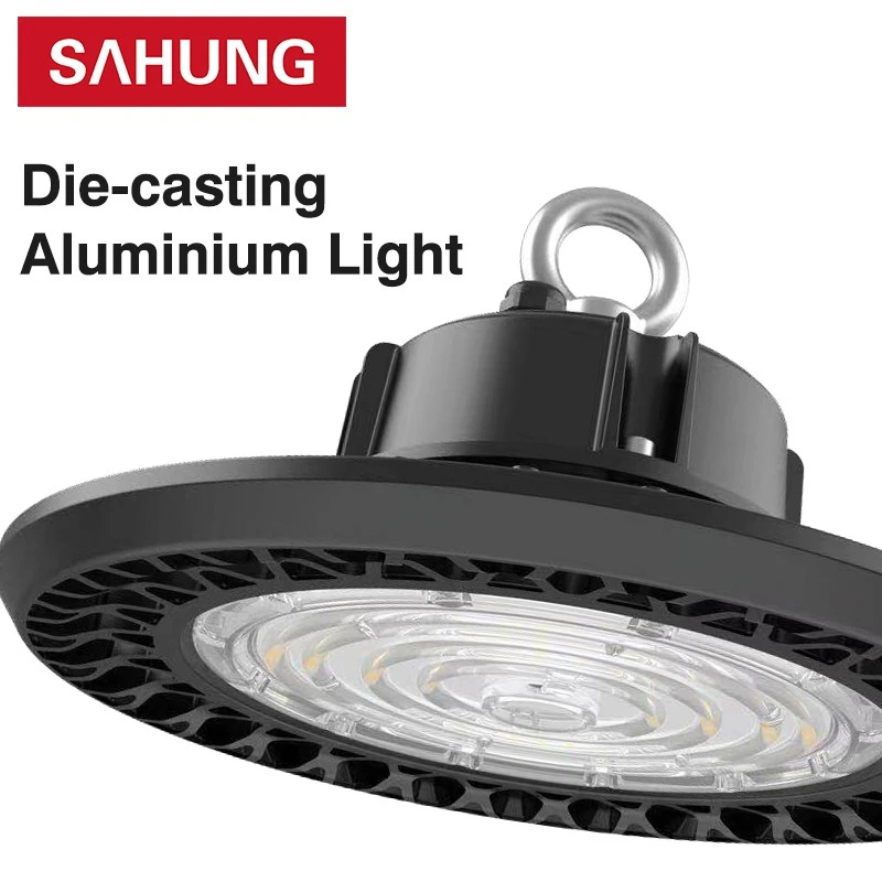 GKD High Bay UFO Light factory