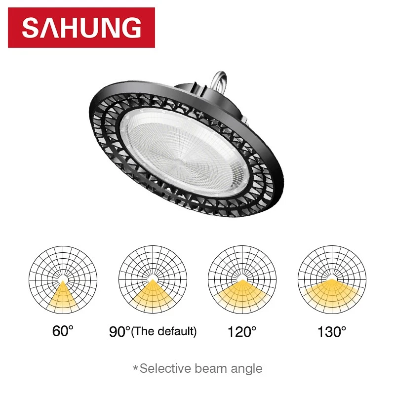 GKD High Bay UFO Light best