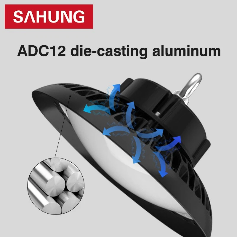 High Bay UFO Light high quality High Bay UFO Light high quality