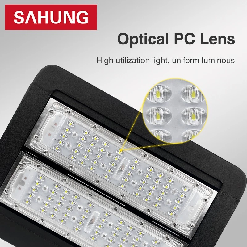 Side Mount Tunnel Light high quality Side Mount Tunnel Light high quality