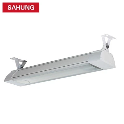 LED Side-Mounted Tunnel Light