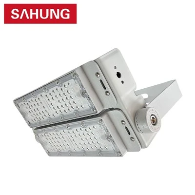 Wall Mounted Tunnel Light
