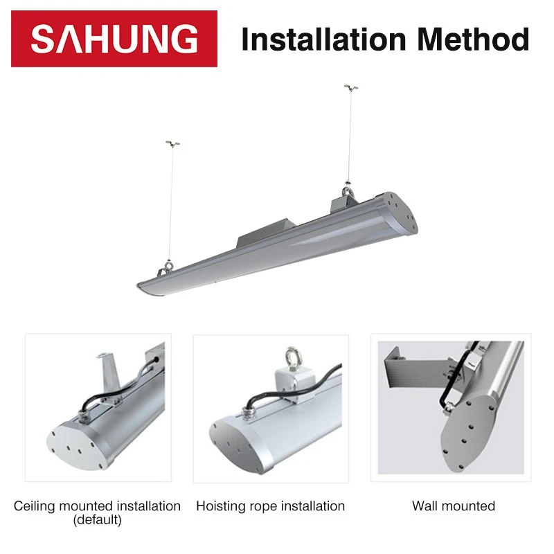 Top Mount Tunnel Light high quality Top Mount Tunnel Light high quality