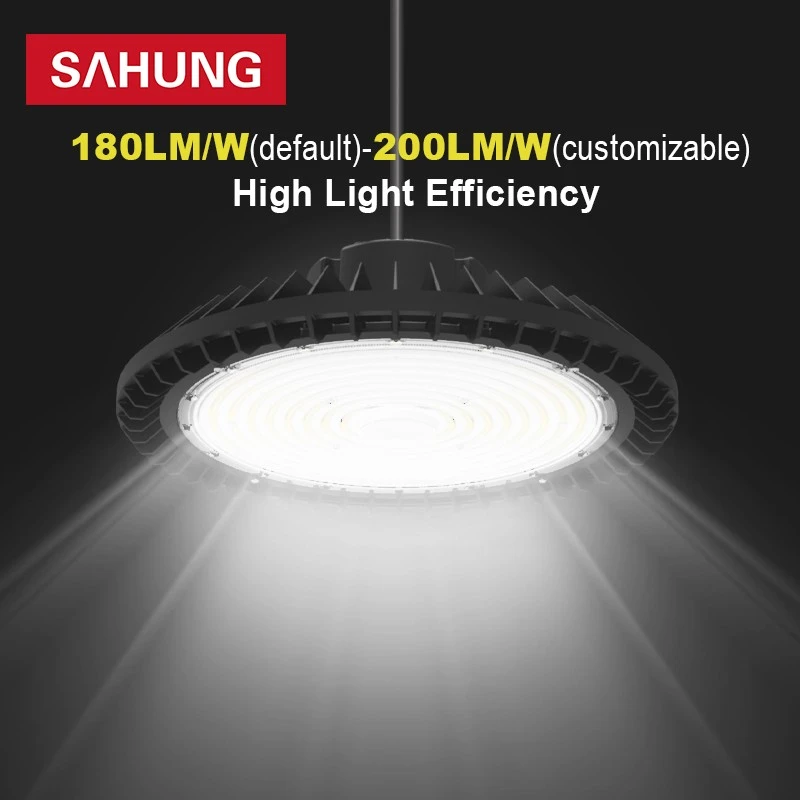 UFO High Bay Light 100W best