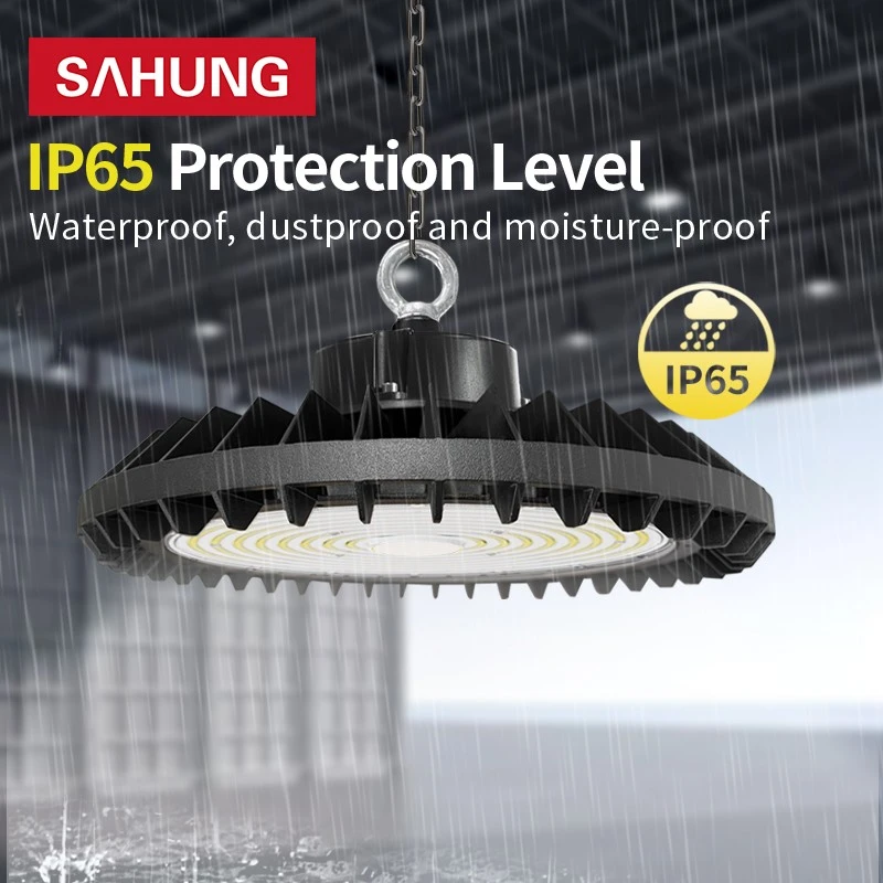 UFO High Bay Light 100W high quality