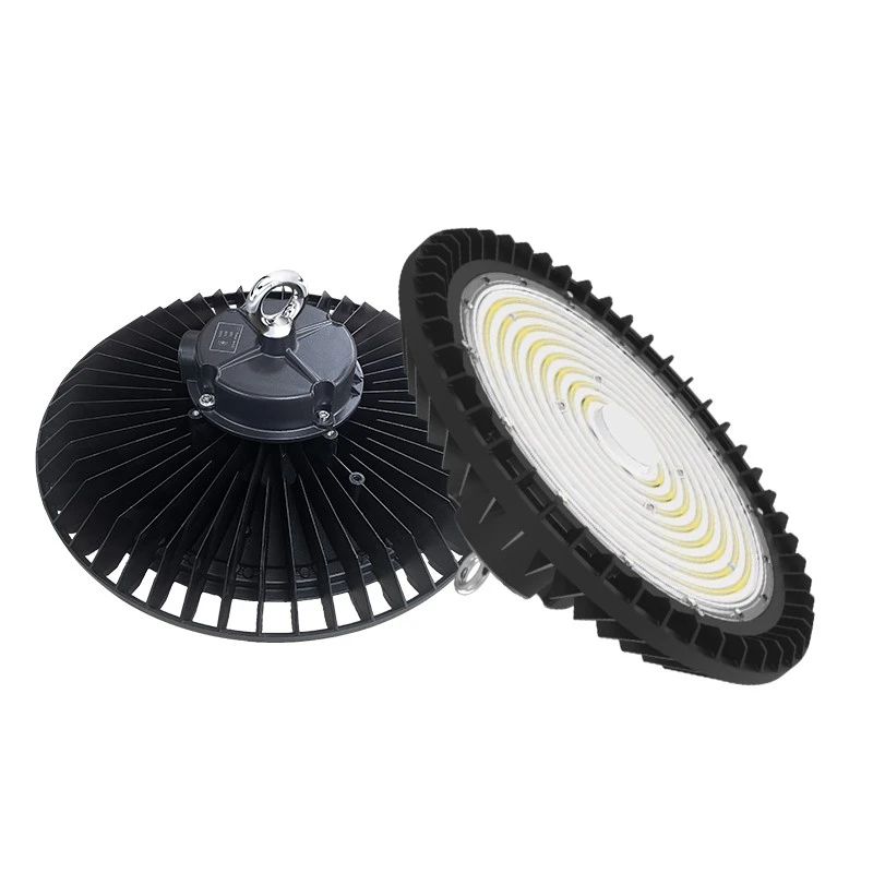UFO High Bay Light 100W price