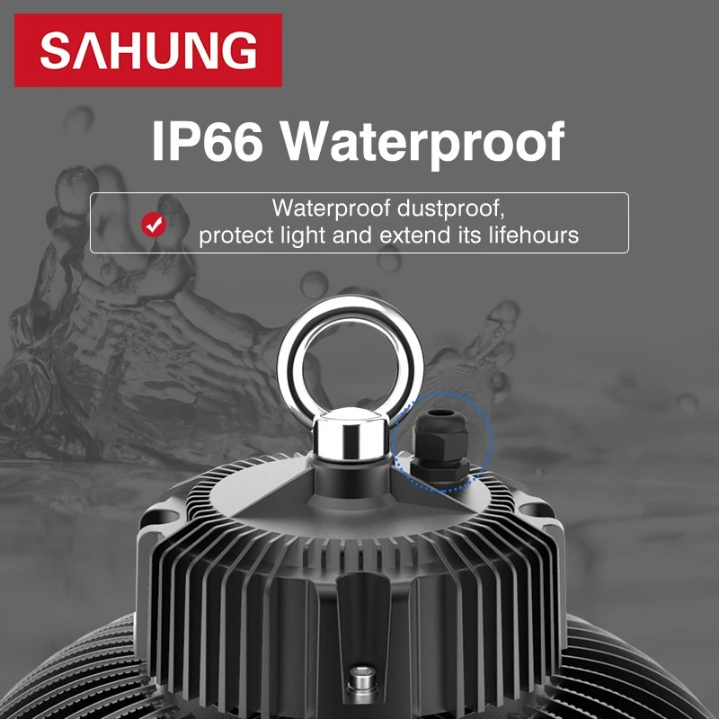 UFO LED High Bay Light 150W factory UFO LED High Bay Light 150W factory