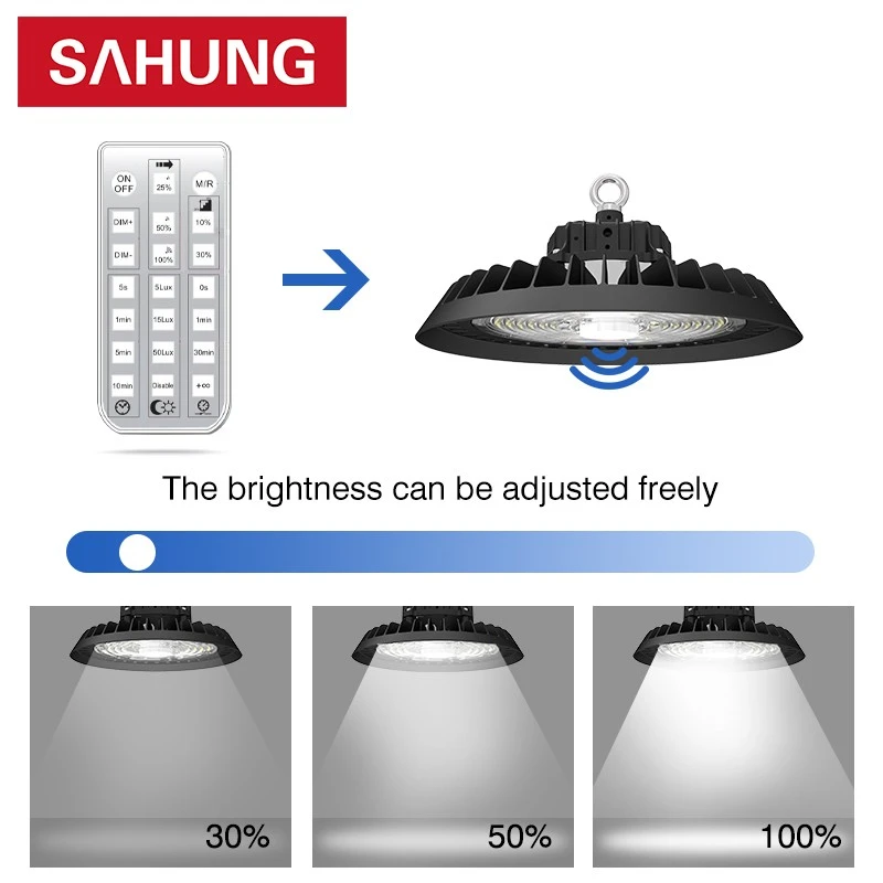 UFO LED High Bay high quality UFO LED High Bay high quality