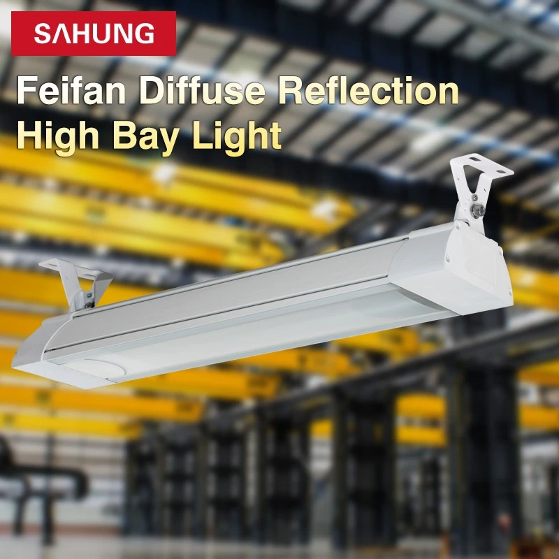 Urban Tunnel Flood Light factory